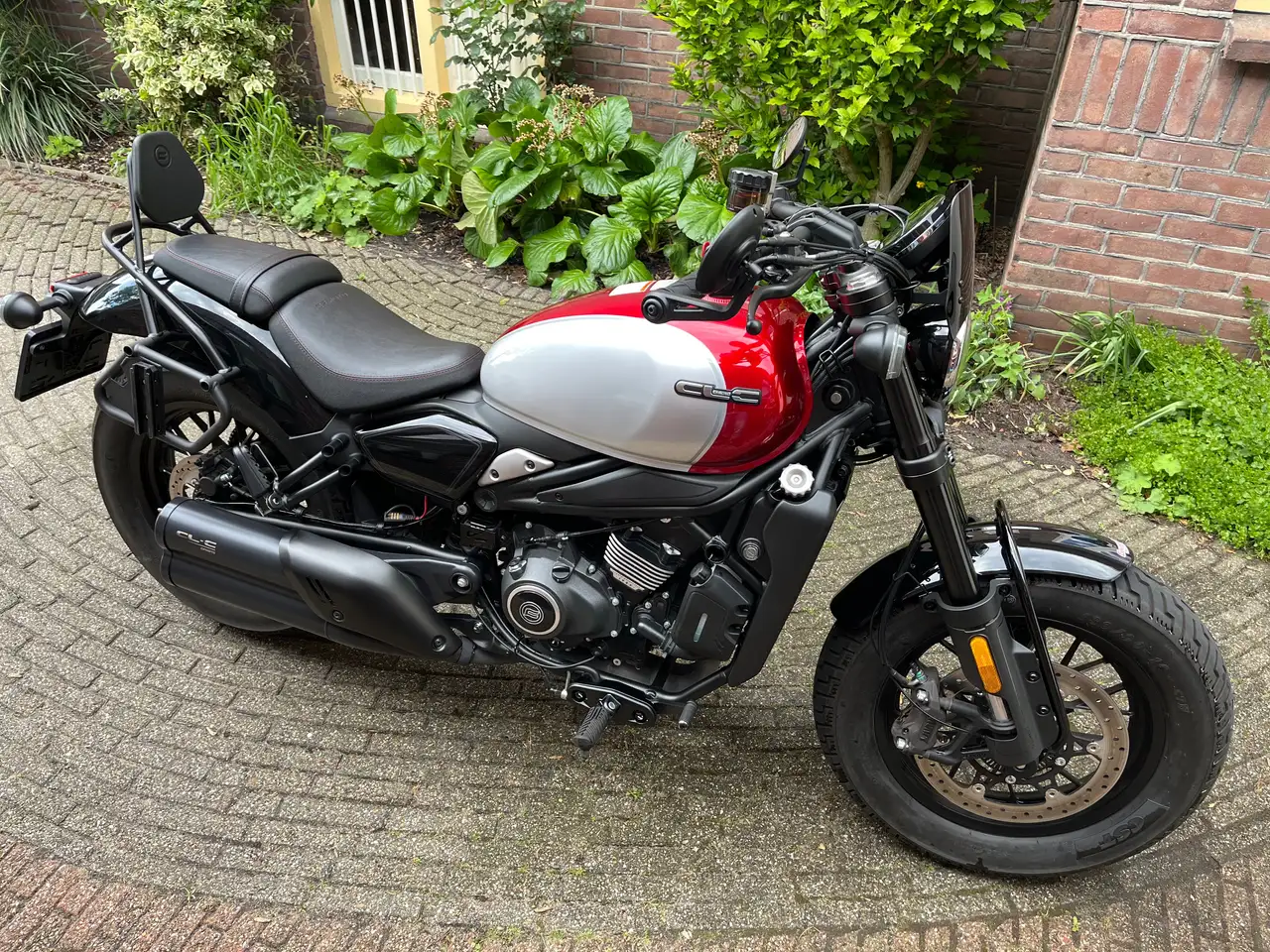 Cfmoto