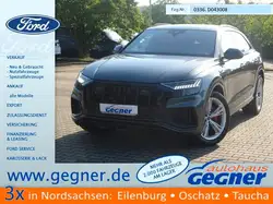 Audi SQ8 507PS V8 quattro Panorama Massage Standhzg