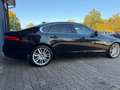 Jaguar XF Prestige*HuD*RFK*Led*Mem*Automatik* Noir - thumbnail 6