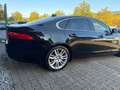 Jaguar XF Prestige*HuD*RFK*Led*Mem*Automatik* Noir - thumbnail 4