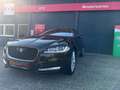 Jaguar XF Prestige*HuD*RFK*Led*Mem*Automatik* Noir - thumbnail 1