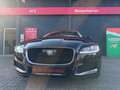 Jaguar XF Prestige*HuD*RFK*Led*Mem*Automatik* Noir - thumbnail 2