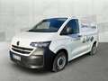 Volkswagen Transporter Kastenwagen Kawa KR110FronAG8 Weiß - thumbnail 2