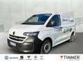 Volkswagen Transporter Kastenwagen Kawa KR110FronAG8 Weiß - thumbnail 1