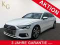 Audi A6 40 TDI S-LINE quattro ab ca. 275€ monatlich Weiß - thumbnail 1