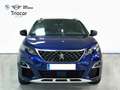 Peugeot 3008 1.2 PureTech S&S Style 130 Blau - thumbnail 2