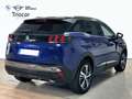 Peugeot 3008 1.2 PureTech S&S Style 130 Blau - thumbnail 4