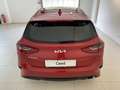 Kia Ceed / cee'd ceed  **16.990,-  100PS.TurboBenziner  Titan-Au... Rot - thumbnail 12
