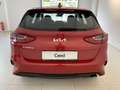 Kia Ceed / cee'd ceed  **16.990,-  100PS.TurboBenziner  Titan-Au... Rot - thumbnail 13