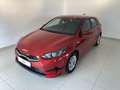 Kia Ceed / cee'd ceed  **16.990,-  100PS.TurboBenziner  Titan-Au... Rot - thumbnail 1