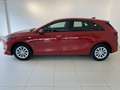 Kia Ceed / cee'd ceed  **16.990,-  100PS.TurboBenziner  Titan-Au... Rot - thumbnail 8