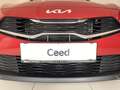 Kia Ceed / cee'd ceed  **16.990,-  100PS.TurboBenziner  Titan-Au... Rot - thumbnail 5