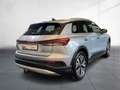 Audi Q4 e-tron LED Tempomat Navi LANE Sitzheizg Silber - thumbnail 5
