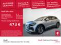 Audi Q4 e-tron LED Tempomat Navi LANE Sitzheizg Silber - thumbnail 1