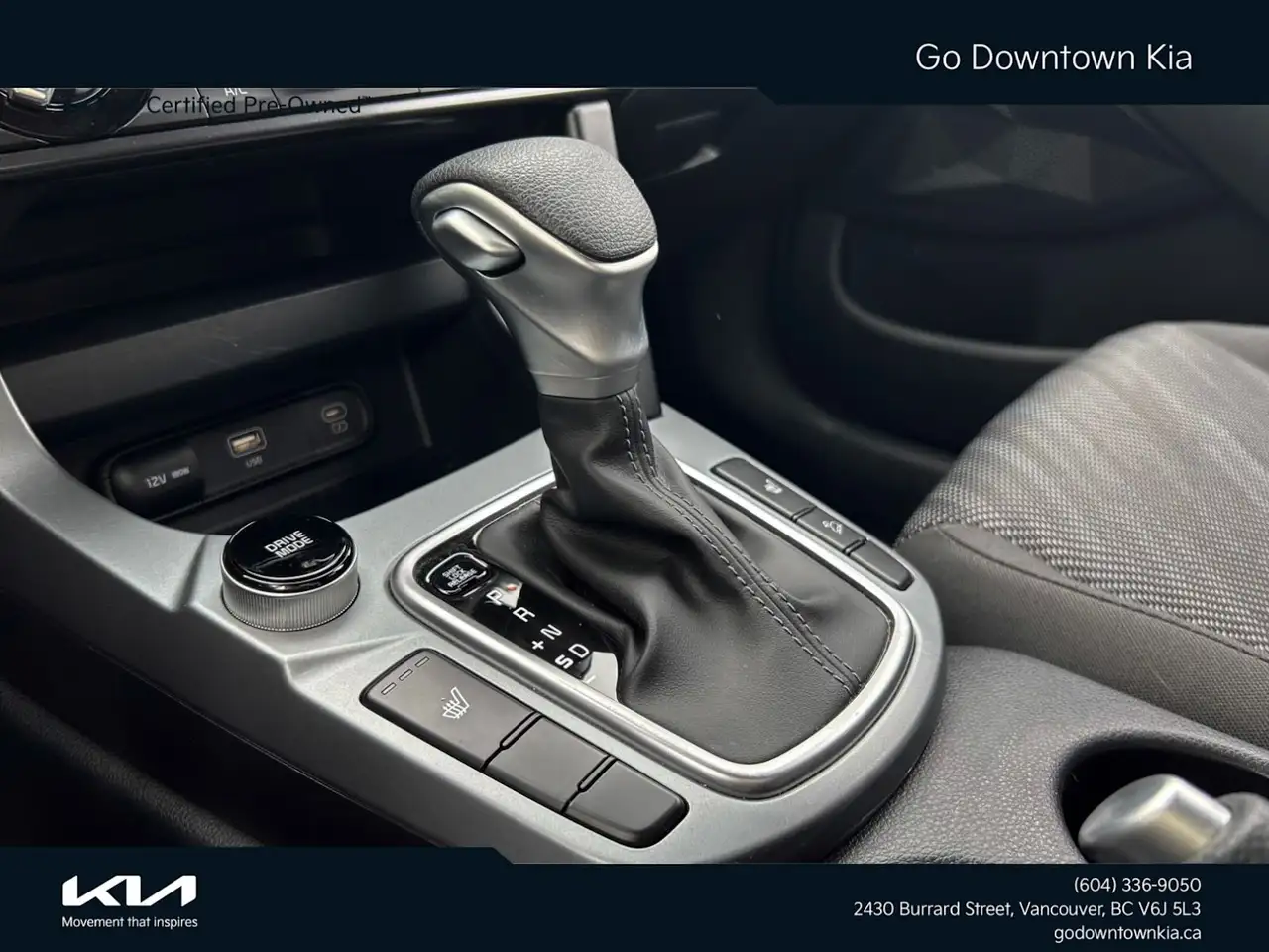 Kia Seltos снимка Kia Seltos