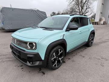 Techno 150PS comfort range