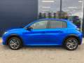 Peugeot 208 E-ALLURE PACK Blau - thumbnail 2