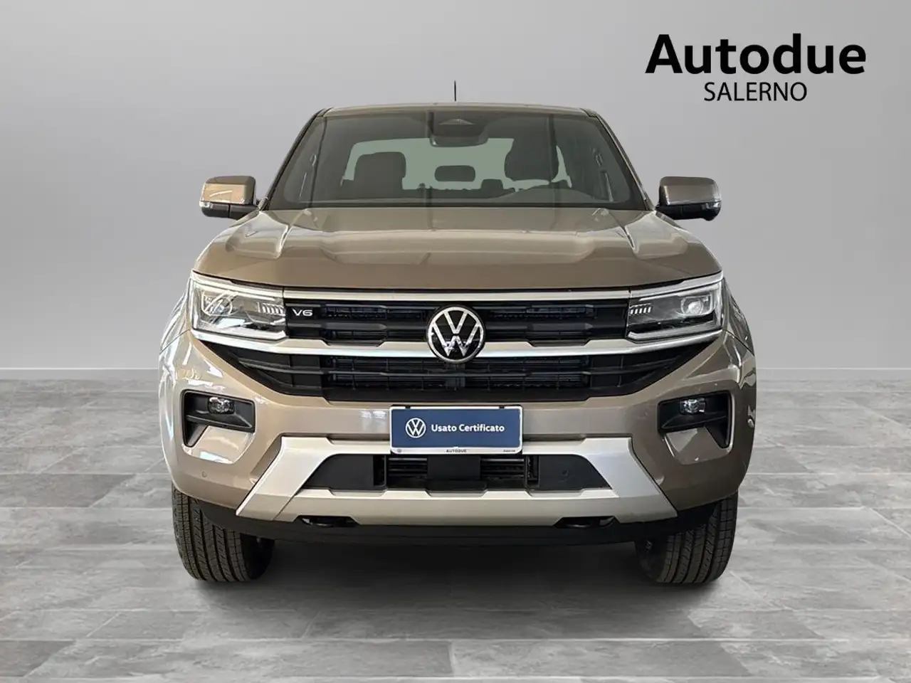 Volkswagen Model not specified 2026