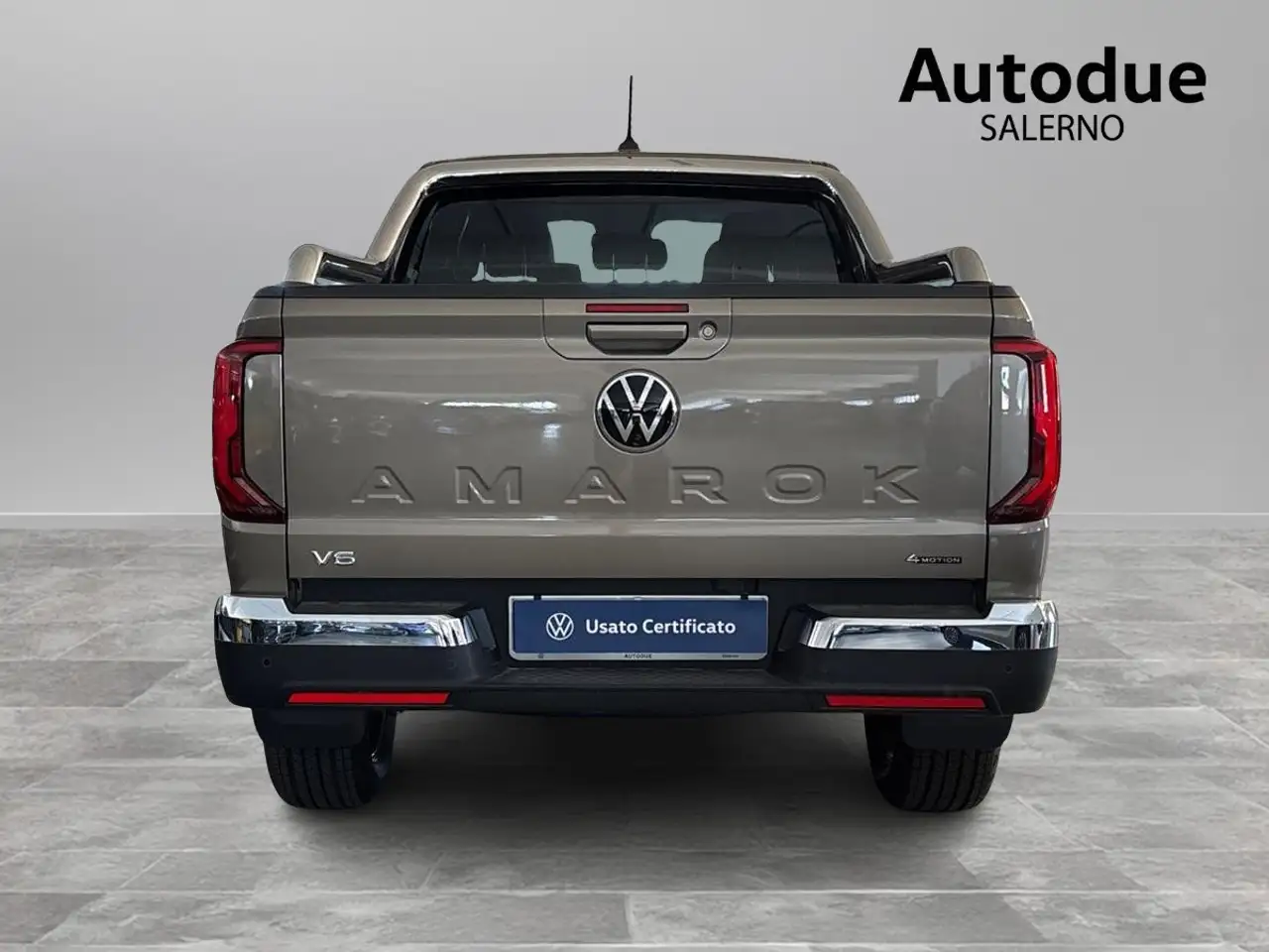 Volkswagen Model not specified 2026