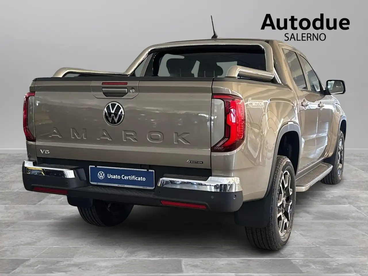 Volkswagen Model not specified 2026