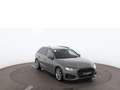 Audi A4 Avant 35 TDI S-Line Aut LED RADAR NAVI SITZHZG Grau - thumbnail 6