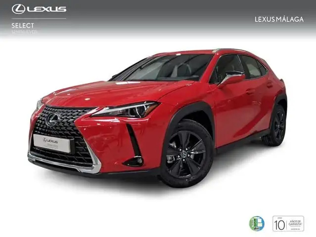 Lexus UX 300h 2.0  Plus