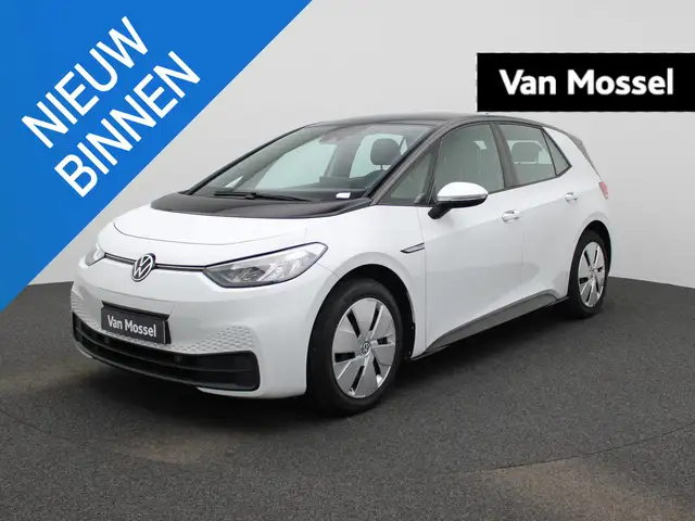 Volkswagen ID.3 Life 58 kWh