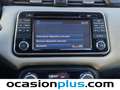 Nissan Micra 1.5dCi S&S N-Connecta 90 Plateado - thumbnail 27