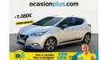 Nissan Micra 1.5dCi S&S N-Connecta 90 Plateado - thumbnail 1