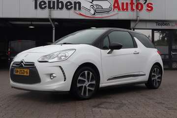 1.2 VTi Chic | Climate control | Cruise control |