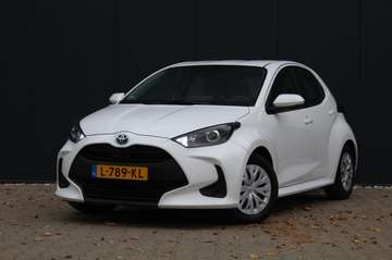 1.5 Hybrid Active | 1e Eigenaar | Dealer onderhoud