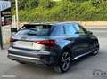 Audi A3 35 TDI 150 ch S Line Grau - thumbnail 3