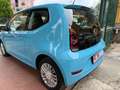 Volkswagen up! 1.0 3p. move up! BlueMotion Technology Bleu - thumbnail 5