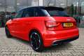 Audi A1 Sportback 1.4 TFSI S-Line | Xenon | Navi | 18 Inch Rouge - thumbnail 3