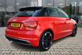 Audi A1 Sportback 1.4 TFSI S-Line | Xenon | Navi | 18 Inch Rouge - thumbnail 4