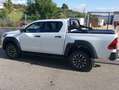 Toyota Hilux Hilux Cabina Doble GR Sport Aut. GR Sport Blanco - thumbnail 1