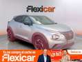 Nissan Juke 1.6 Hybrid N-Connecta Auto Gris - thumbnail 1