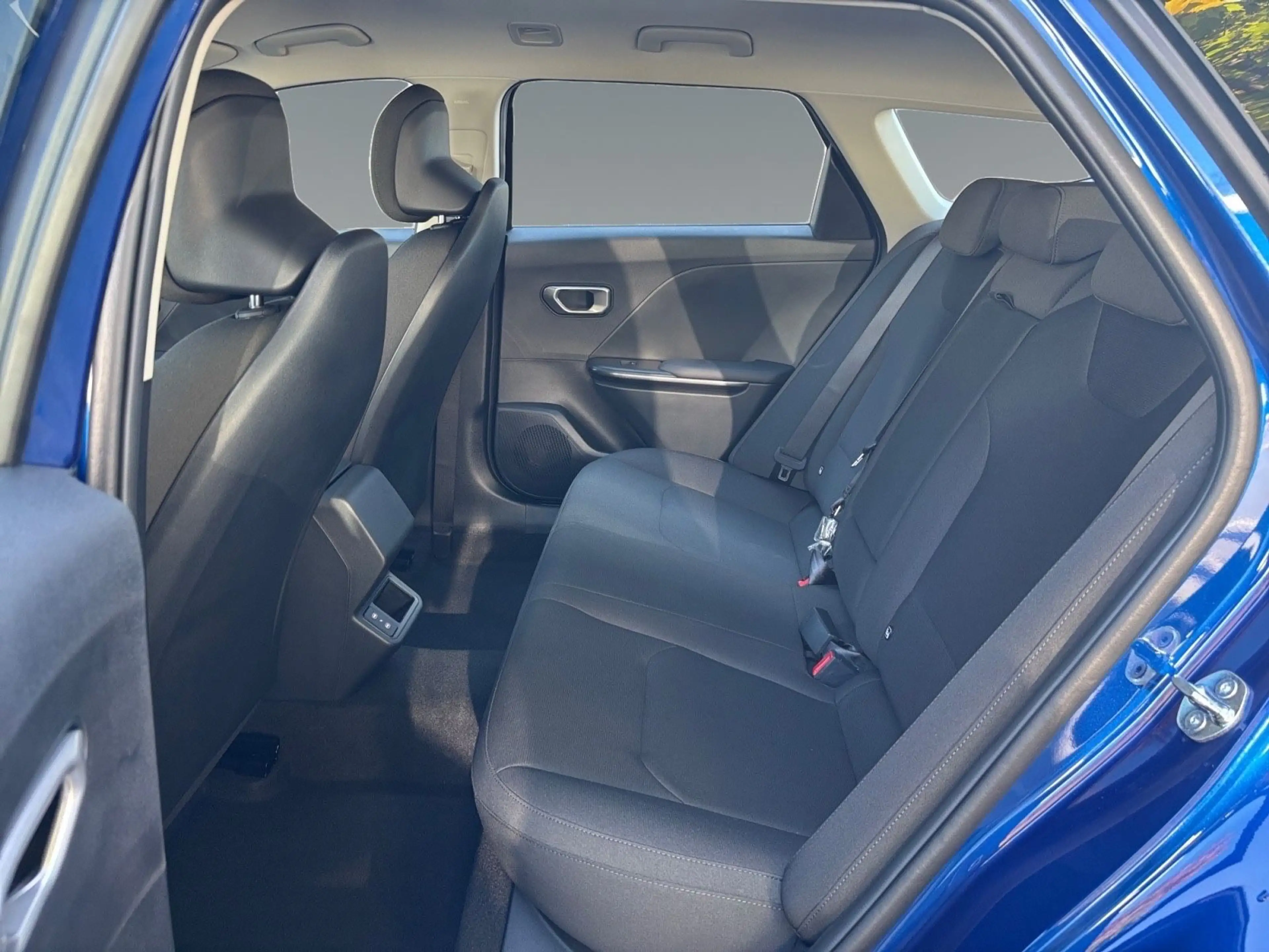 Kia K4 1.6 T-GDI 110 kW DCT Sportswagon Kamera Navi — photo 13