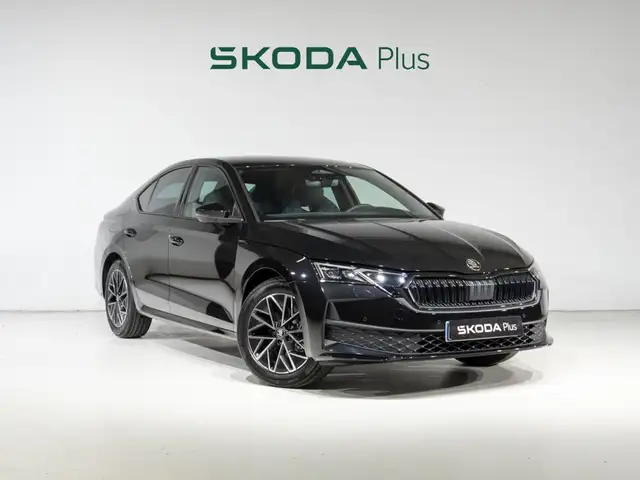 Skoda Octavia 1.5 TSI MHEV SPORTLINE 110KW DSG 5P