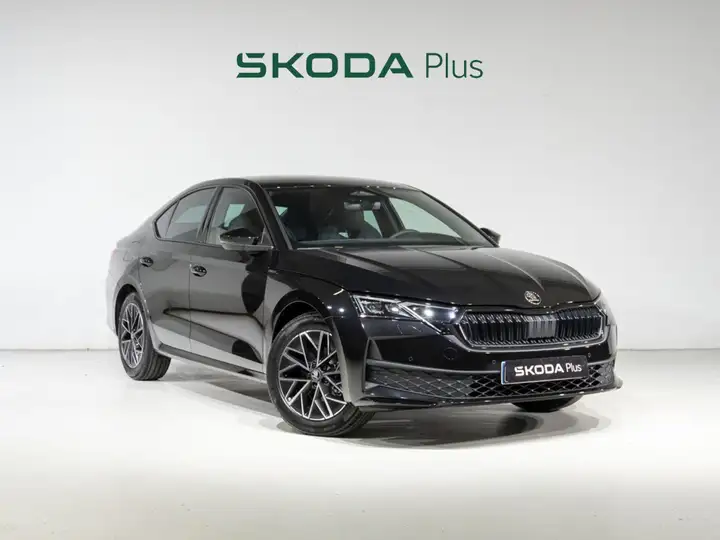 Škoda Octavia A8 1.5 TSI Manual AMBITION 2025
