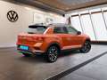 Volkswagen T-Roc 1.5TSI Style UNITED NAVI ACC BLIND SPOT   17'' APP Orange - thumbnail 5