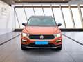 Volkswagen T-Roc 1.5TSI Style UNITED NAVI ACC BLIND SPOT   17'' APP Orange - thumbnail 4
