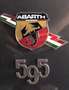 Abarth 595 Competizione 1.4cc turbojet Grün - thumbnail 3