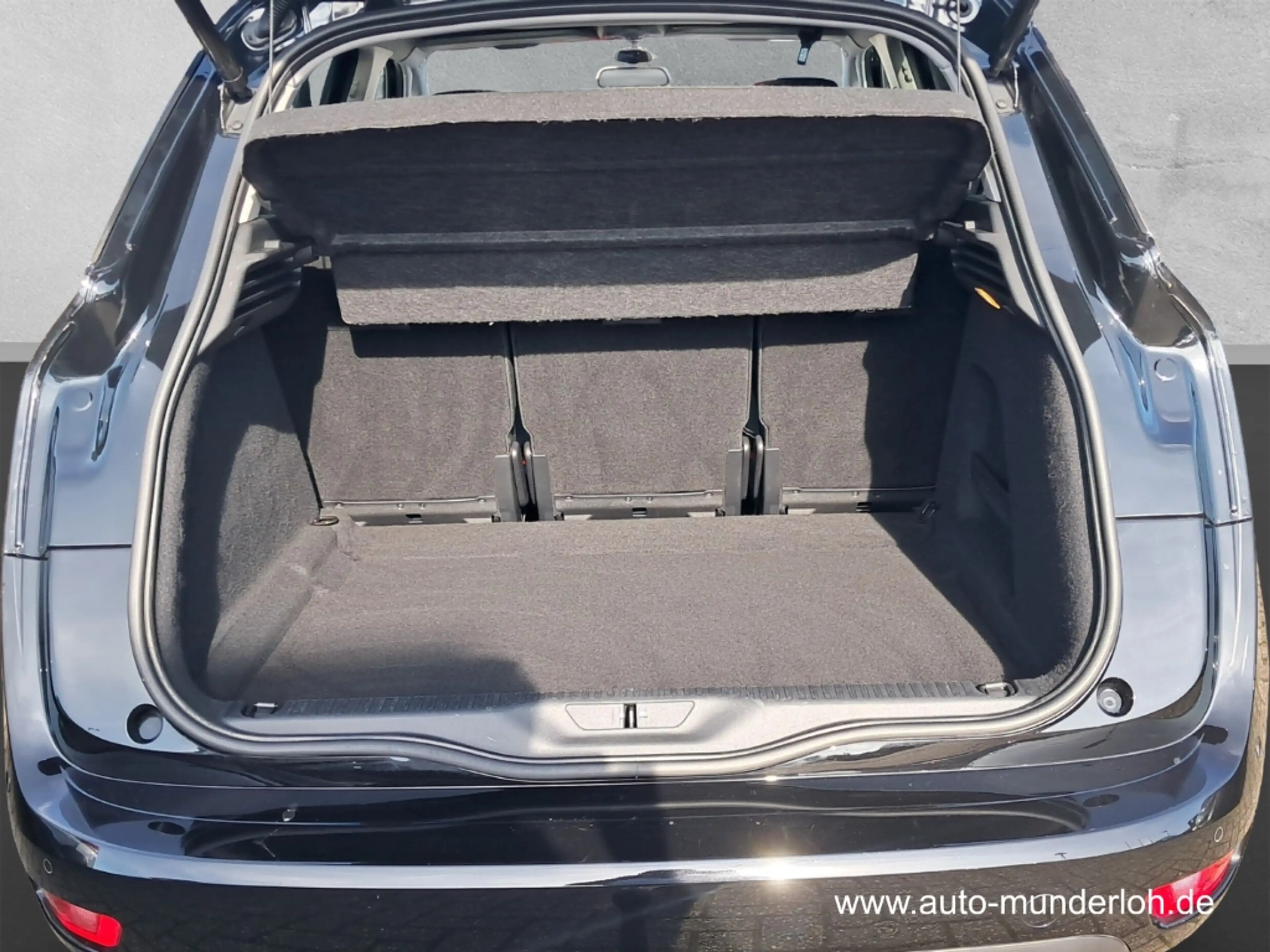 Citroen C4 SpaceTourer PureTech 130 Shine — photo 6