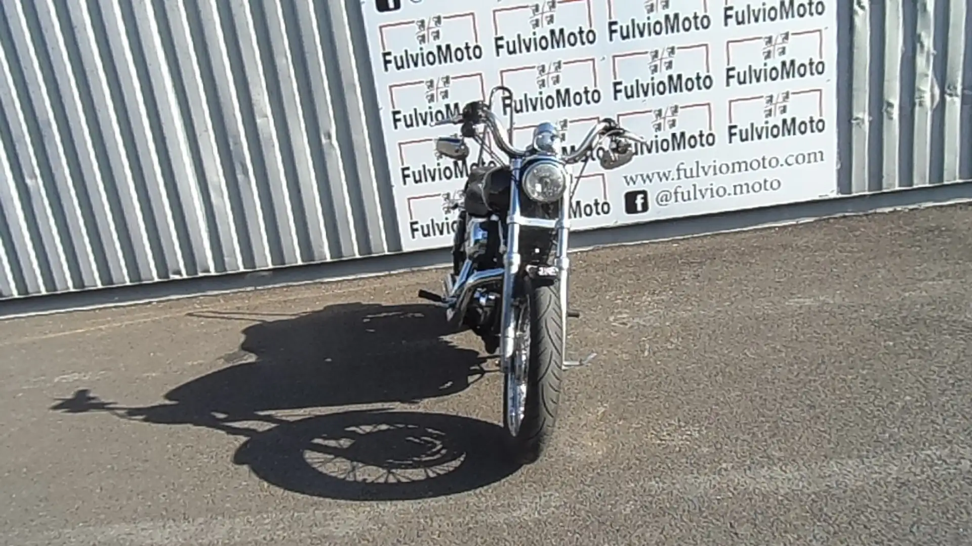 Harley-Davidson Sportster 1200 Чёрный - 2