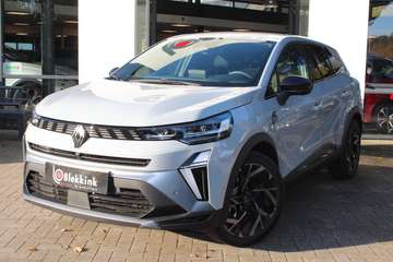 1.6 E-Tech hybrid 145 Esprit Alpine 360 Camera, wi