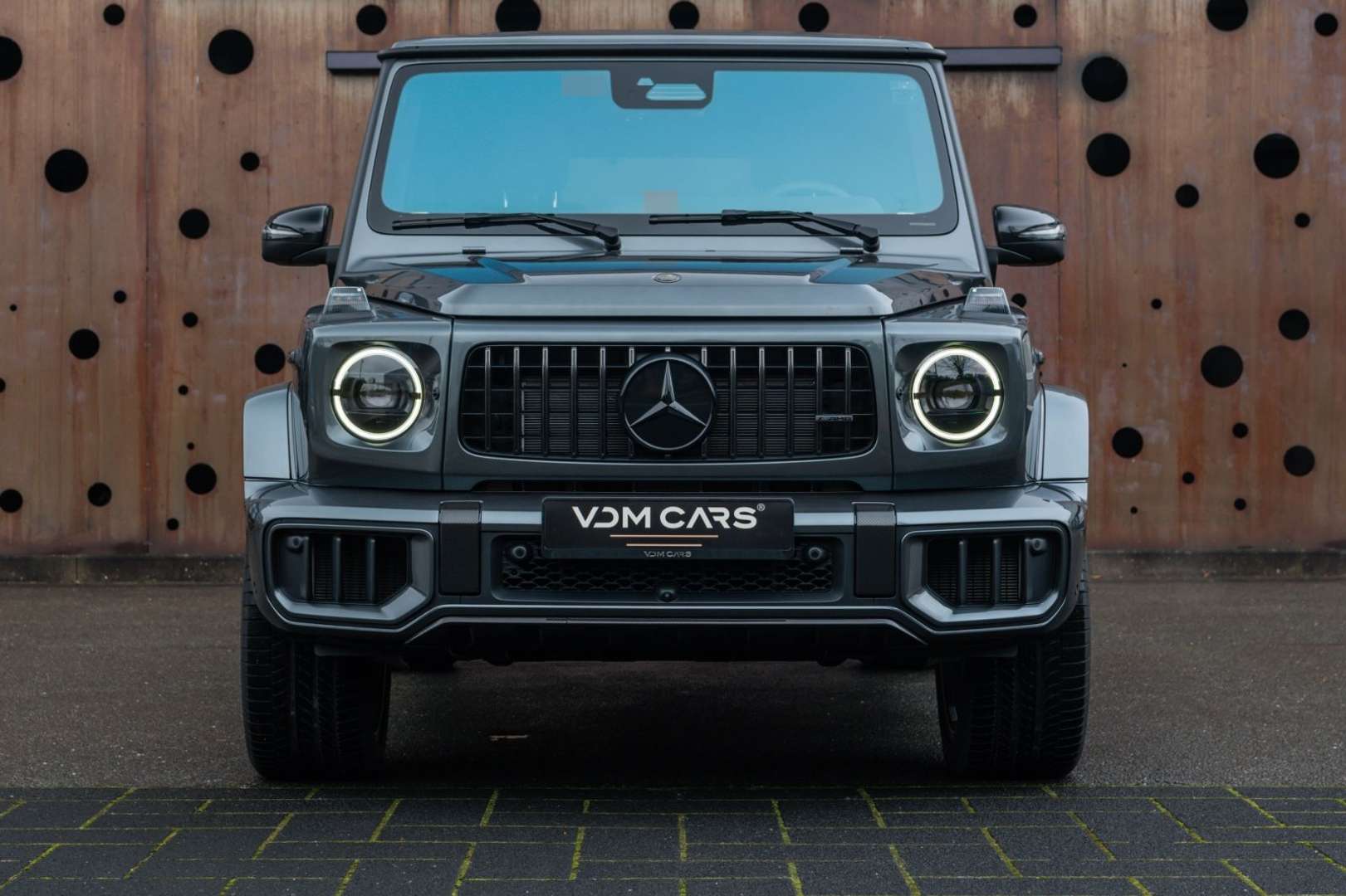 Mercedes G 63 AMG 63 Night Edition - 2025 - Joinsteer - #2
