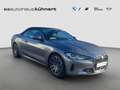 BMW 430 i Cabrio Laser SpurAss HiFi Navi Sportsitz Blau - thumbnail 8