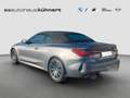 BMW 430 i Cabrio Laser SpurAss HiFi Navi Sportsitz Blau - thumbnail 4
