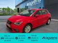 SEAT Ibiza 1.0 TSI S&S Style XM Wired 110 Rojo - thumbnail 1